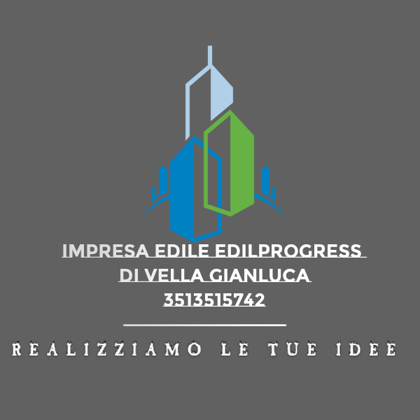 edilprogress di Vella Gianluca